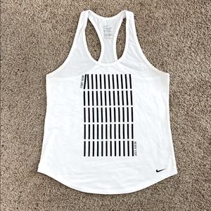 Nike Workout Tank